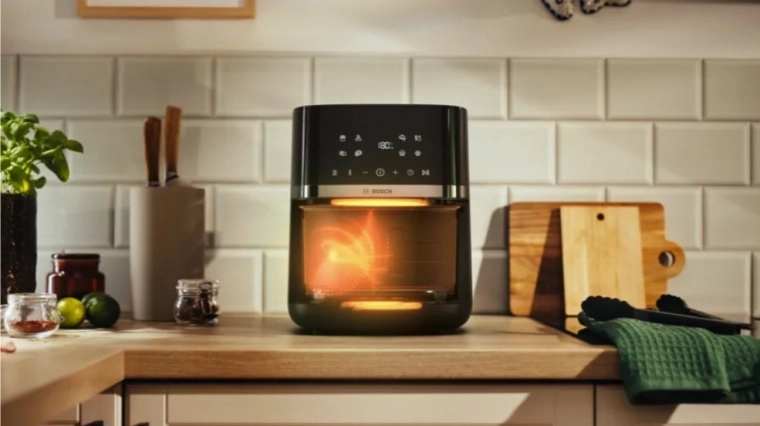 Rýchlejšie varenie bez predhrievania