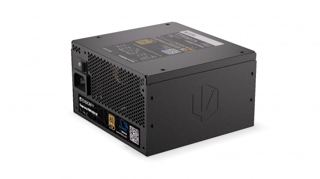 Endorsedný zdroj Supremo FM6 Gold 850W