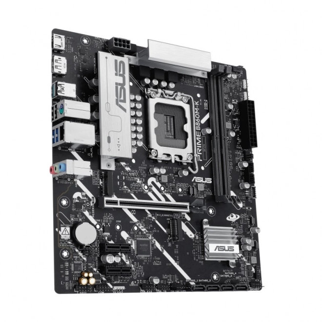 Základná doska ASUS Prime B860M-K