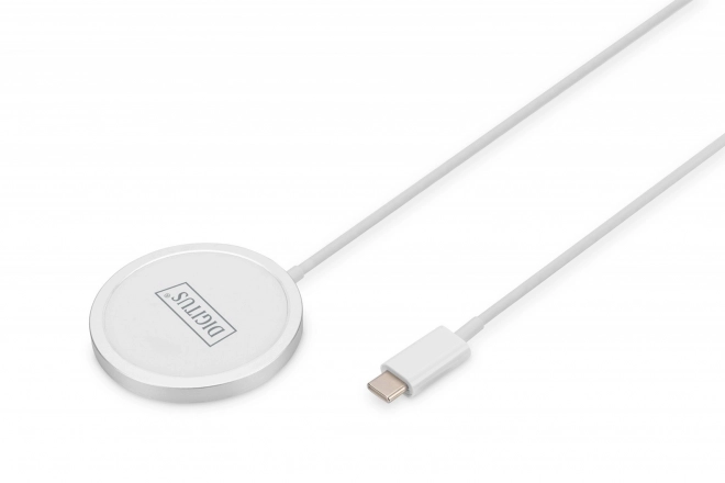 Bezdrôtová nabíjačka 15W MagSafe