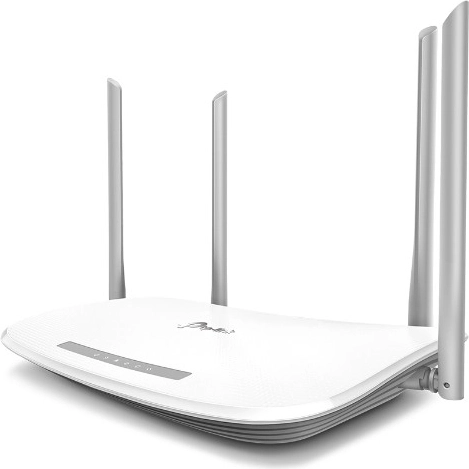 Vynikajúce pokrytie a stabilita signálu