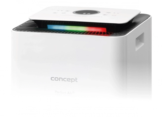 Osuszovač a čistič vzduchu Perfect Air Smart