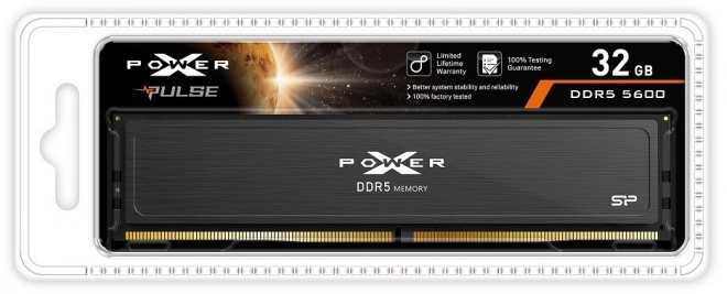 Pamäť XPOWER Pulse DDR5 32GB 5600Hz