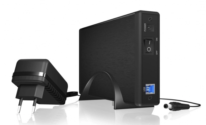 IB obal na HDD 3,5 palcov