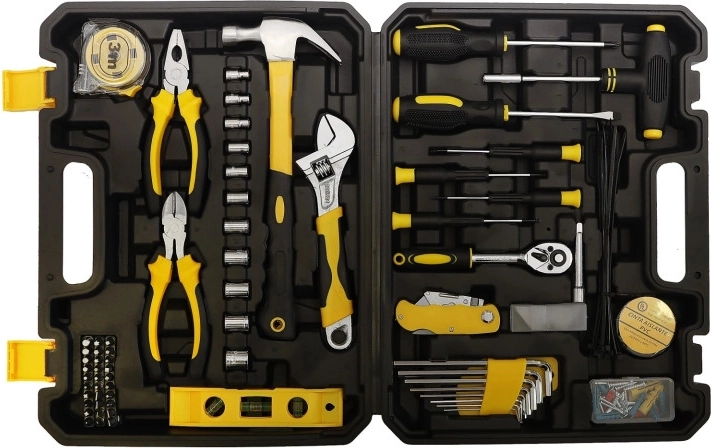 Odolnosť a bezpečné uchopenie