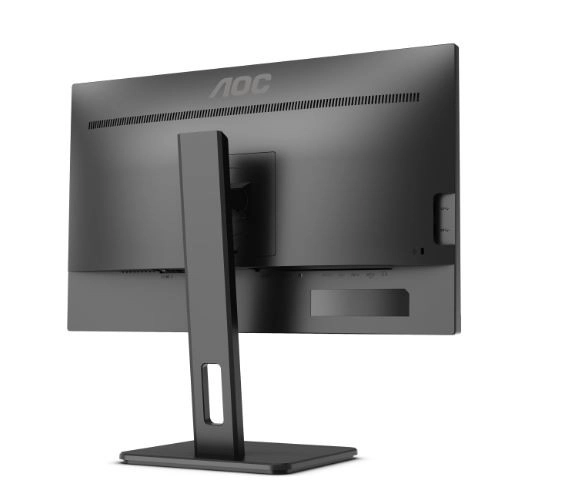 Monitor AOC 23.8" IPS s HDMI, DP, USB a Pivot