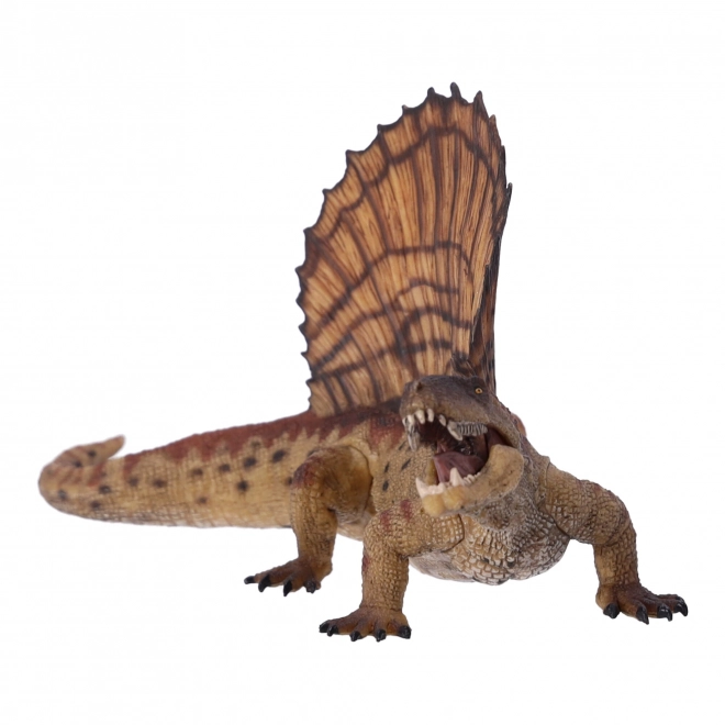 Figúrka Dimetrodon