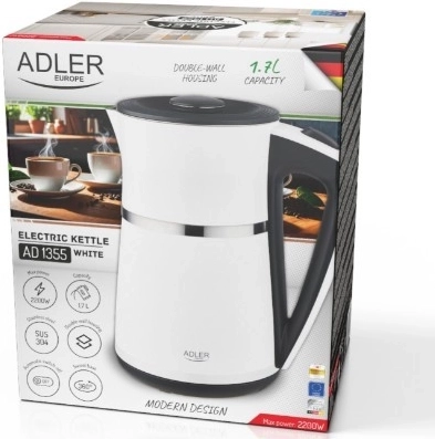 Rýchle varenie a pohodlná obsluha