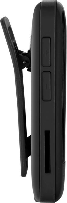 Prehrávač MP3/MP4 16GB Bluetooth červený