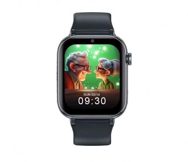 Smart hodinky Kiddo 4G pre deti