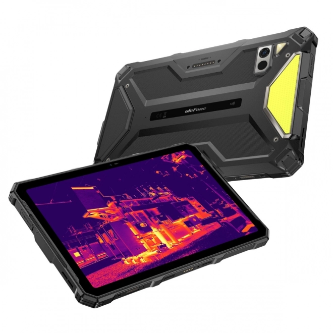 Tablet Armor Pad 4 Ultra Thermal 5G