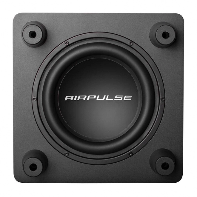 Subwoofer Edifier Airpulse SW8 čierny