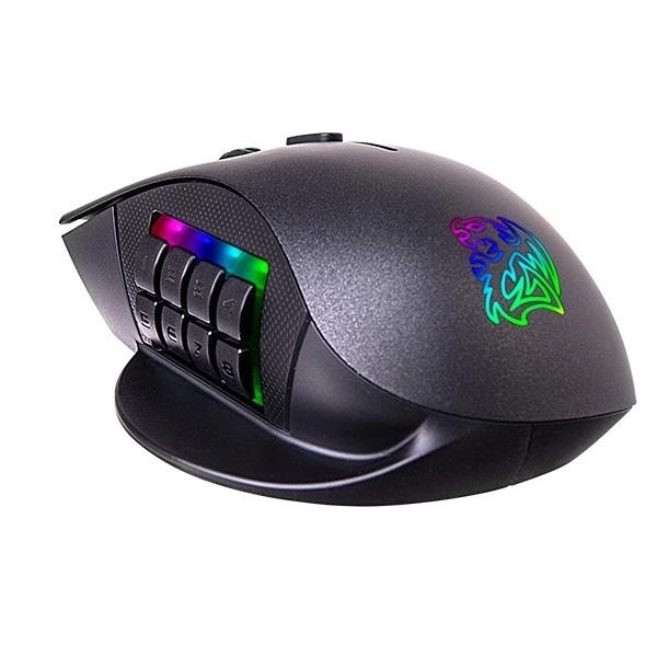 Herná myš Tt eSPORTS Nemesis Switch RGB