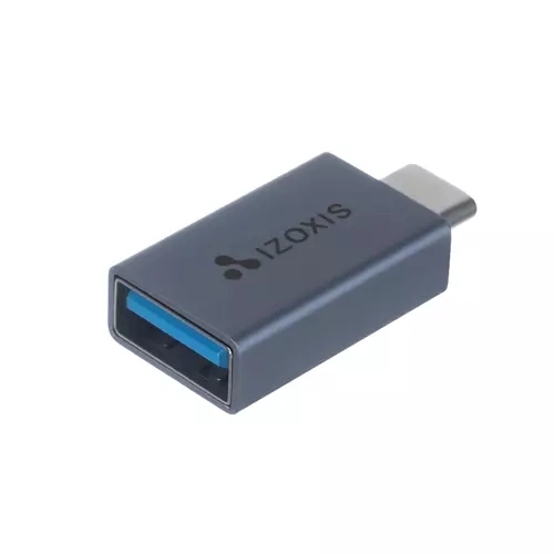 Adaptér USB na USB-C