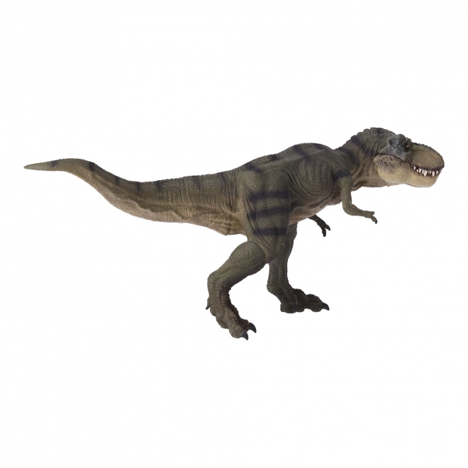 Dinosaurus T-Rex Bežiaci Zelený