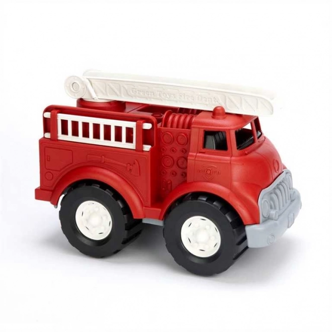 Hasičské auto Green Toys