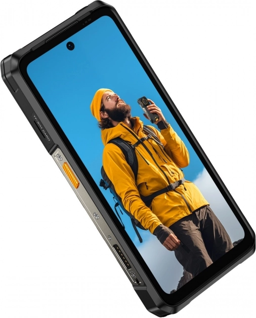 Inteligentný telefón Armor 26 Ultra 5G 12/512GB čierny