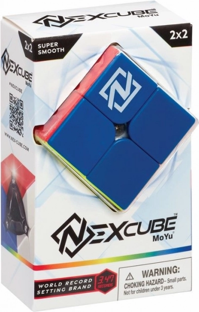 Goliáš: NexCube - 2x2 klasické kocky