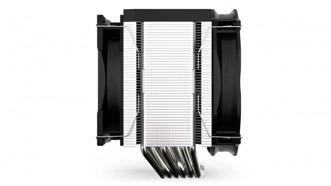 Chladič procesora Endorfy Fortis 5 Dual Fan