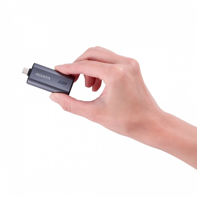 Externý disk SSD 500GB USB3.2C