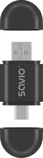 Univerzálne pripojenie USB‑A aj USB‑C