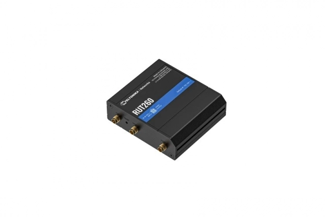 Kompaktný Priemyselný Router Teltonika RUT260