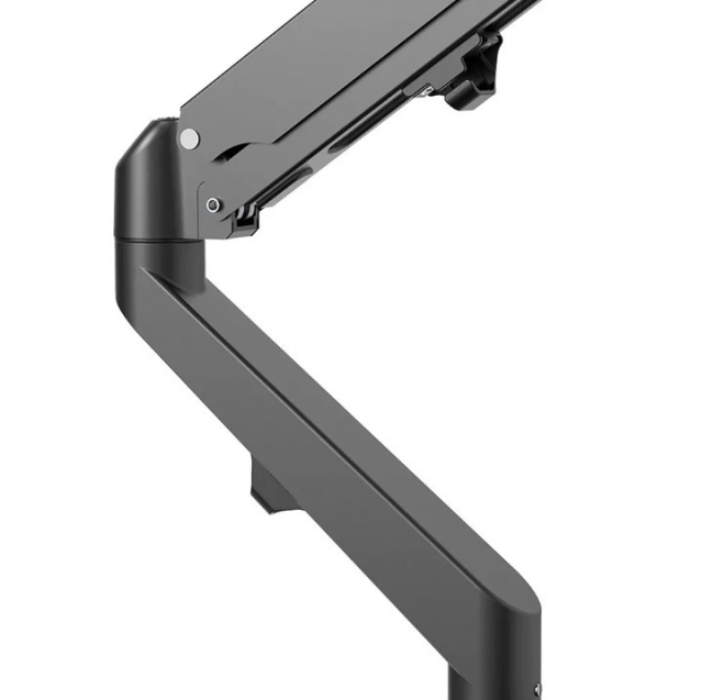 Neomounts DS70-700BL2 držiak na dva monitory