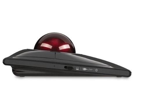 Štíhly Pro TrackBall