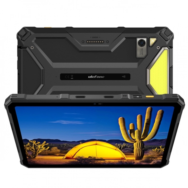 Tablet Armor Pad Ultra 5G