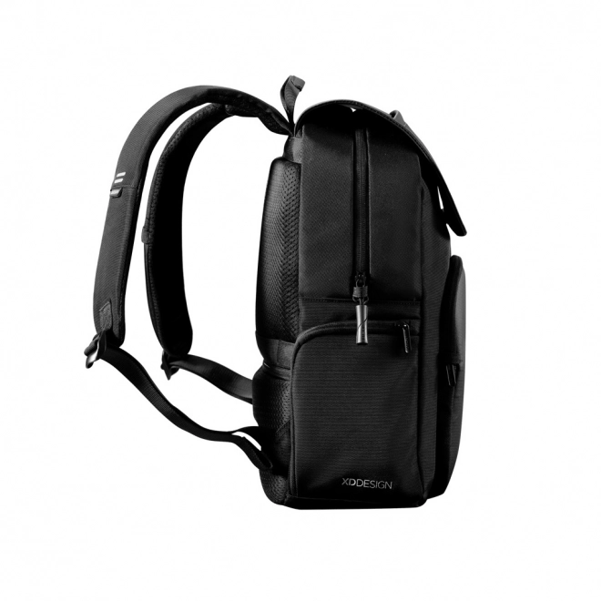 Batoh Soft Daypack Čierny