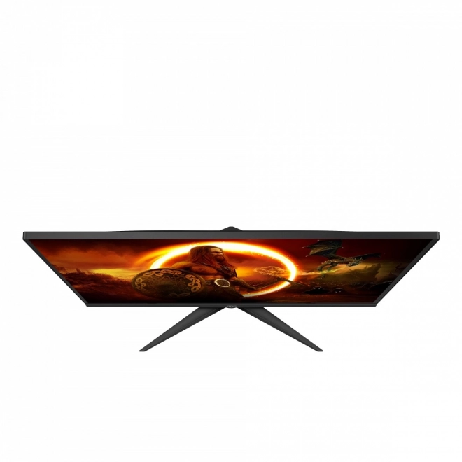 Monitor 27 Cal AOC VA 155 Hz
