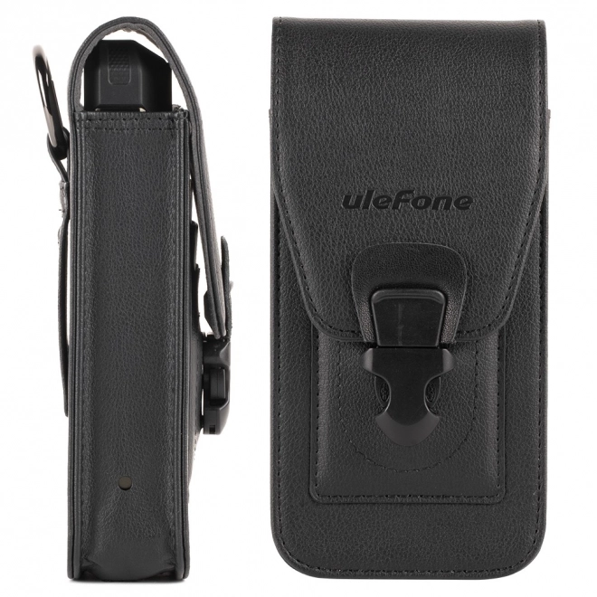 Kožené puzdro pre Ulefone Armor