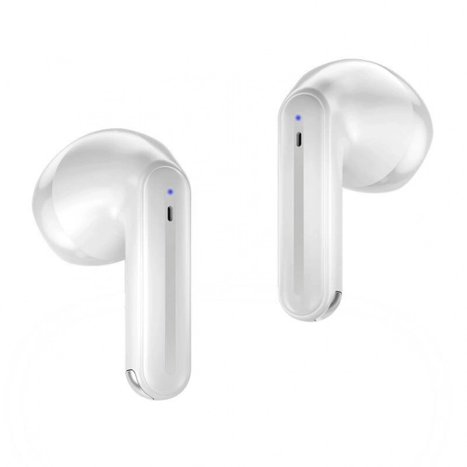 Bezdrôtové slúchadlá Blackview AirBuds 7 biele