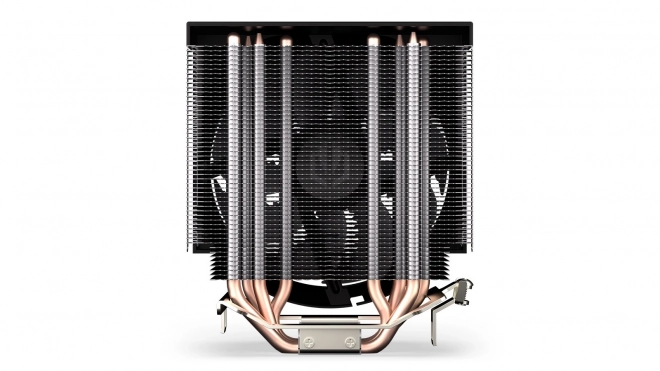 Chladič CPU Spartan 5 MAX ARGB