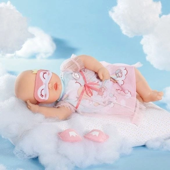 Baby Annabell Nočná Košieľka Sladké Sny