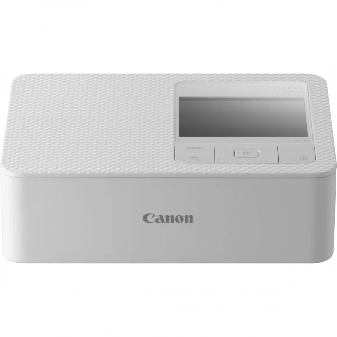 Tlačiareň CANON SELPHY CP1500 biela