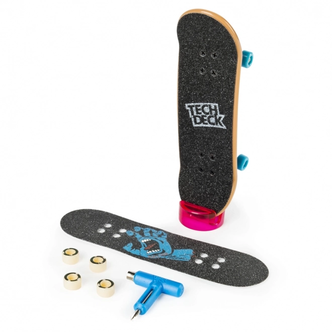 Tech Deck hmatník - základné balenie