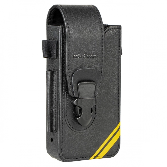 Kožené puzdro pre Ulefone Armor 26 Ultra