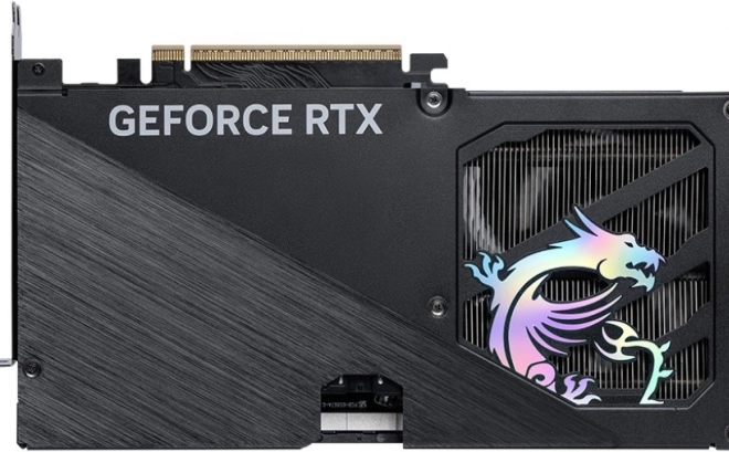 Grafická karta GeForce RTX 5060 Ti 16G Gaming