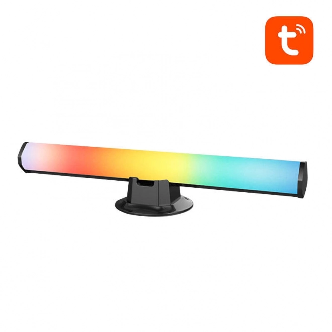 Rgb led osvetlenie lišta Avatto Tuya