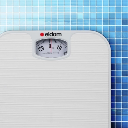 Prehľadný analógový ciferník