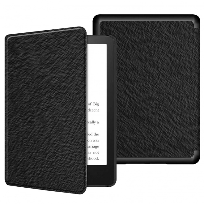 Elegantné puzdro pre Amazon Kindle 10 2019, 6-palcové