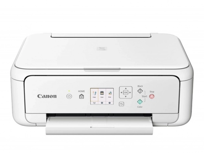 Multifunkčné zariadenie Canon PIXMA TS5151 biele