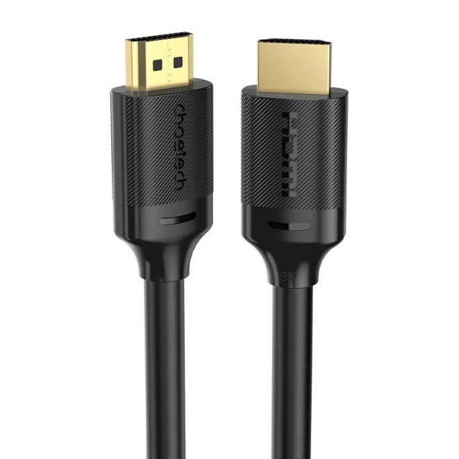 HDMI kábel Choetech 8K, 2 m