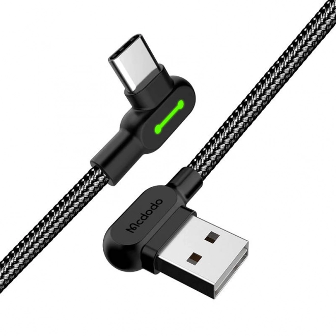 Kabel USB-C Mcdodo CA-5280 LED