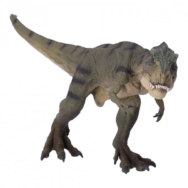 Dinosaurus T-Rex Bežiaci Zelený