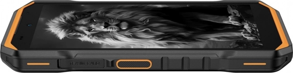 Inteligentný telefón Armor X32 Pro 5G 8/256GB Oranžový