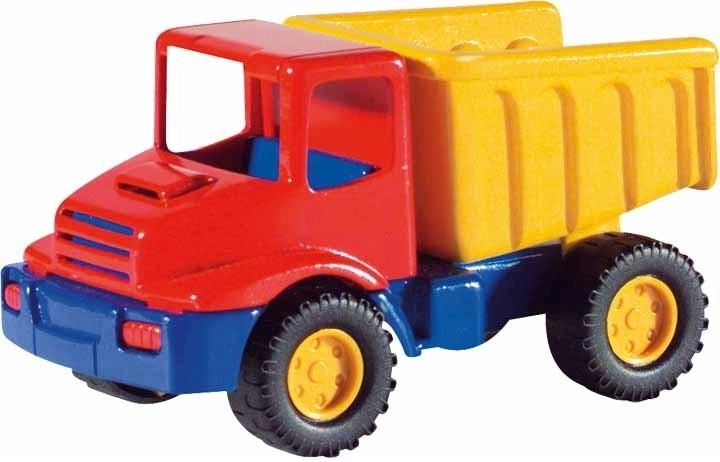 Odolné materiály na každodenné hranie