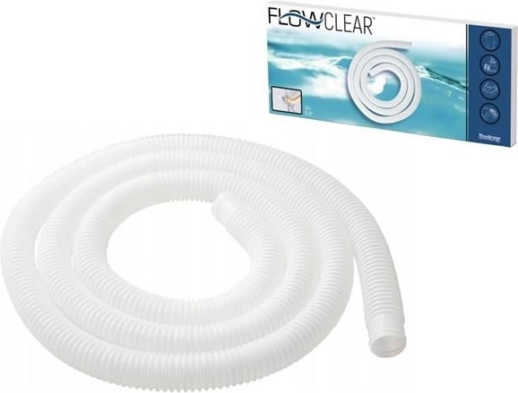 Hadica k čerpadlu BESTWAY, 32 mm, 3 m