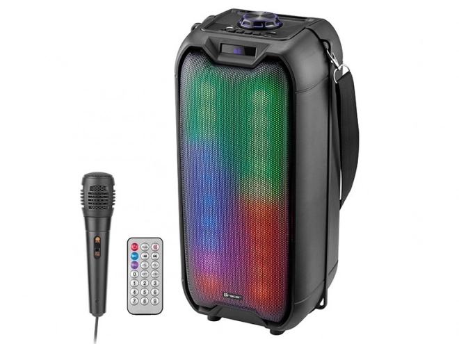 Tracer Tower LED Bluetooth reproduktor